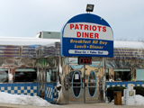 Patriots Diner